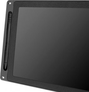 Kruzzel Tablet Do Rysowania 12" Czarny Kruzzel 22456 6