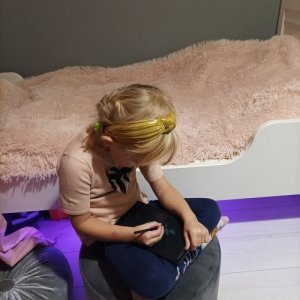 Kruzzel Tablet Do Rysowania 8,5" Czarny Kruzzel 22454 14