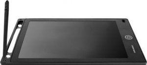 Kruzzel Tablet Do Rysowania 8,5" Czarny Kruzzel 22454 3
