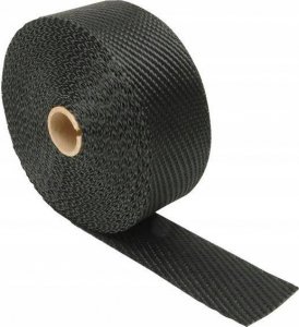 DEI Taśma termiczna DEI Cool-Tape 50mm x 15m Titanium Black 1