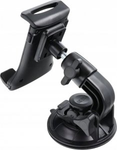 OEM Uchwyt samochodowy do szyby i zagłówek tablet 7" - 10" 2w1 5