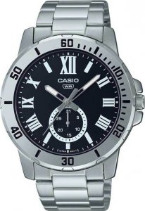 Zegarek Casio Zegarek Casio Collection Mtp-Vd200D-1B 1