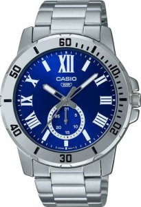 Zegarek Casio Zegarek Casio Collection Mtp-Vd200D-2B 1