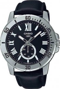 Zegarek Casio Zegarek Casio Collection Mtp-Vd200L-1B 1