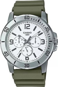 Zegarek Casio Zegarek Casio Collection Mtp-Vd300-3B 1