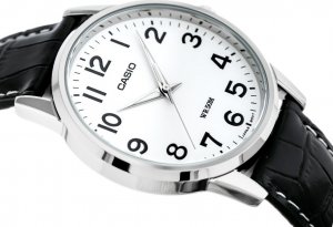 Zegarek Casio Zegarek Męski Casio Mtp-1303Pl-7B (Zd021E) + Box 3