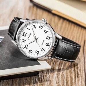 Zegarek Casio Zegarek Męski Casio Mtp-1303Pl-7B (Zd021E) + Box 6