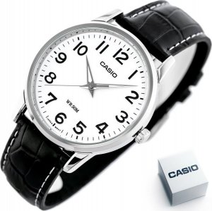 Zegarek Casio Zegarek Męski Casio Mtp-1303Pl-7B (Zd021E) + Box 10