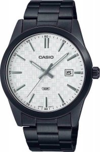 Zegarek Casio Zegarek Męski Casio Mtp-Vd03B-7A + Box 1