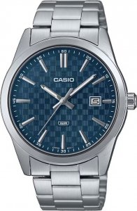 Zegarek Casio Zegarek Męski Casio Mtp-Vd03D-2A2 + Box 1