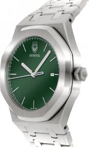Zegarek Donoval Zegarek Męski Donoval Watches Otto Dl0008 + Box (Zdo002C) 2