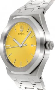 Zegarek Donoval Zegarek Męski Donoval Watches Otto Dl0009 + Box (Zdo002D) 2