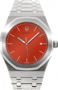 Zegarek Donoval Zegarek Męski Donoval Watches Otto Dl0010 + Box (Zdo002E) 1