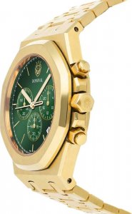 Zegarek Donoval Zegarek Męski Donoval Watches Otto Dl0011 - Chronograf + Box (Zdo003A) 2