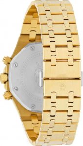 Zegarek Donoval Zegarek Męski Donoval Watches Otto Dl0011 - Chronograf + Box (Zdo003A) 3