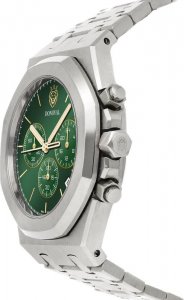 Zegarek Donoval Zegarek Męski Donoval Watches Otto Dl0014 - Chronograf + Box (Zdo003D) 2