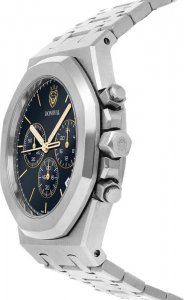 Zegarek Donoval Zegarek Męski Donoval Watches Otto Dl0015 - Chronograf + Box (Zdo003E) 2