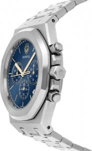 Zegarek Donoval Zegarek Męski Donoval Watches Otto Dl0016 - Chronograf + Box (Zdo003F) 2