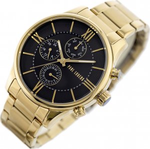 Zegarek Paul Lorens Zegarek Męski Paul Lorens - Pl11652B6-1D1 (Zg356B) + Box 2