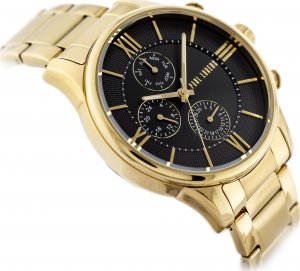 Zegarek Paul Lorens Zegarek Męski Paul Lorens - Pl11652B6-1D1 (Zg356B) + Box 3