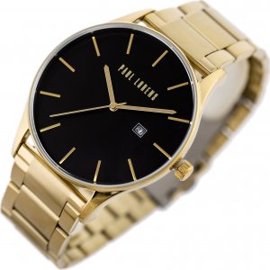 Zegarek Paul Lorens Zegarek Męski Paul Lorens - Pl7028B2-1D1 (Zg361C) + Box 2