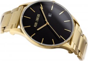 Zegarek Paul Lorens Zegarek Męski Paul Lorens - Pl7028B2-1D1 (Zg361C) + Box 3