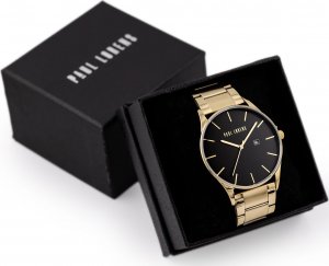 Zegarek Paul Lorens Zegarek Męski Paul Lorens - Pl7028B2-1D1 (Zg361C) + Box 5