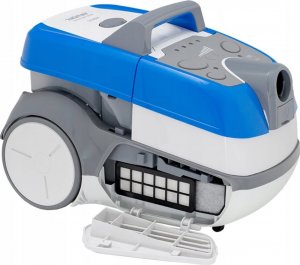 Odkurzacz piorący Zelmer ODKURZACZ PIORĄCY ZVC 9150D LEON 2100W 5