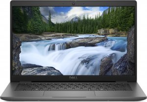 Laptop Dell Dell Latitude 3450 AG FHD i5-1335U/16GB/512GB/Intel Integrated /Win11 Pro/ENG Backlit Kbd/FP/3Y ProSupport NBD OnSite Warranty | Dell 1