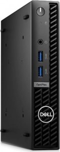 Komputer Dell Dell OptiPlex 7020 Micro i5-14500T/8GB/512GB/HD/Ubuntu/Eng kbd+mouse/3Y ProSupport NBD OnSite Warranty | Dell 1