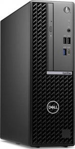 Komputer Dell Dell OptiPlex 7020 SFF i3-14100/8GB/512GB/Intel Integrated/Win11 Pro/Eng kbd+mouse/3Y ProSupport NBD OnSite Warranty | Dell 1