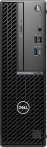 Komputer Dell Dell OptiPlex 7020 SFF i5-14500/8GB/512GB/Intel Integrated/Ubuntu/Eng kbd+mouse/3Y ProSupport NBD OnSite Warranty | Dell 1