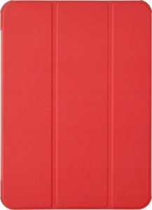 Etui na tablet Pomologic Obudowa ochronna BookCase do iPad 10.9" 10G czerwona 2