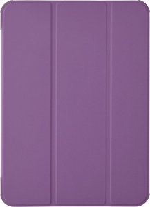 Etui na tablet Pomologic Obudowa ochronna BookCase do iPad 10.9" 10G fioletowa 2
