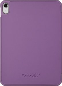 Etui na tablet Pomologic Obudowa ochronna BookCase do iPad 10.9" 10G fioletowa 3