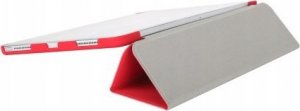Etui na tablet Pomologic Obudowa ochronna BookCase do iPad Pro 11" 1/2/3/4G, iPad Air 10.9" 4/5G czerwona 3