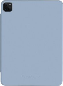 Etui na tablet Pomologic Obudowa ochronna BookCover do iPad 10.9" 10G niebieska 2