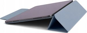 Etui na tablet Pomologic Obudowa ochronna BookCover do iPad 10.9" 10G niebieska 9