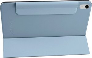 Etui na tablet Pomologic Obudowa ochronna BookCover do iPad 10.9" 10G niebieska 10