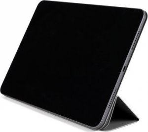 Etui na tablet Pomologic Obudowa ochronna BookCover do iPad Pro 12.9" 4/5/6G antracytowa 3