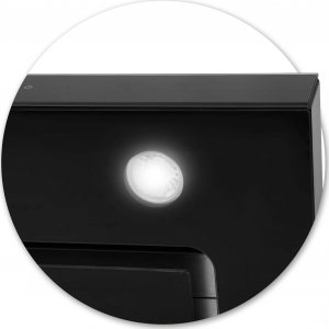 Okap Berdsen Okap kuchenny 60 cm czarny Berdsen BE-60E 5