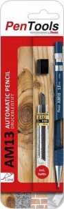 Pentel Ołówek automatyczny Pentel AM13 1.3mm (+ grafity) 1
