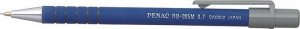 Penac Ołówek automatyczny RB085 0,7mm niebieski (12szt) 1
