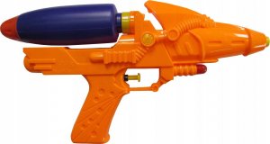 Arpex Pistolet na wodę duży MIX 4