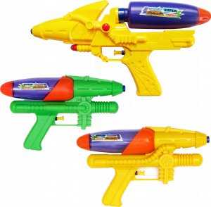Arpex Pistolet na wodę duży MIX 6