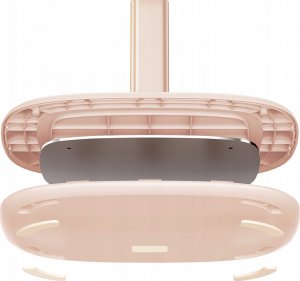 Baseus Regulowany stojak na telefon / tablet Baseus Seashell Series różowy 8