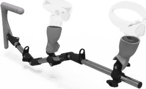 Gogle VR ProTube VR MagTube dla Meta Quest 2 3