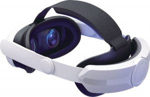 META Pasek Elite Strap do Meta Quest 3 2