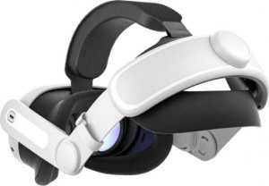 Gogle VR Zybervr Pasek Elite Strap dla Quest 3 od Zybervr 1