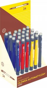 Grand OŁÓWEK AUTOMATYCZNY GRAND GR-123 3